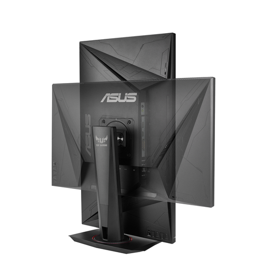 LCD Monitor ASUS | TUF GAMING | VG279QR 90LM04G0-B03370, фото 4