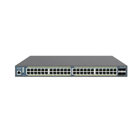 Коммутатор Engenius EWS7952P-FIT (Switch 48-port GbE PoE.af/at(+) 185W 4xSFP L2+ 19i) 1402A0196307 в Ташкенте, фото 1
