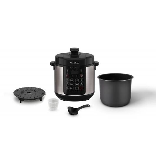 Скороварка Moulinex CE222D32, фото 2