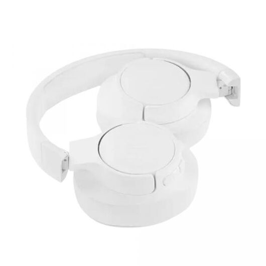 Беспроводные наушники JBL Tune 770NC White, фото 3