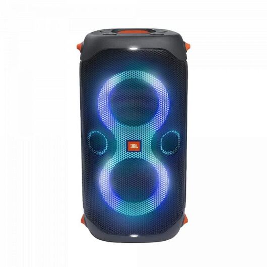 Беспроводная акустика JBL Partybox 110, фото 1