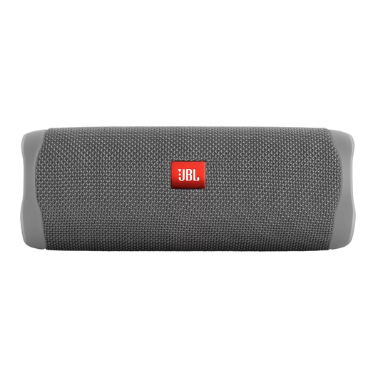 Портативная колонка JBL FLIP 5 GREY, фото 1