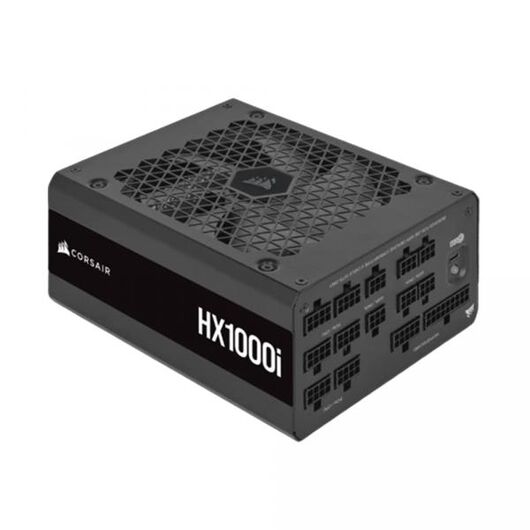 PSU Corsair HX1000i 80+ Platinum, фото 2