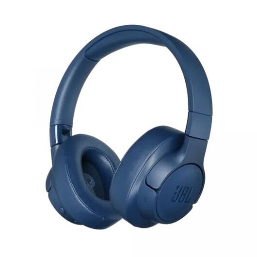 Беспроводные наушники JBL Tune 770NC Blue, фото 1