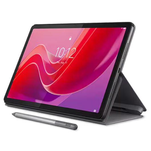 Lenovo Tab M11 11" (4GB 128GB) + Pen &amp; Folio, фото 10