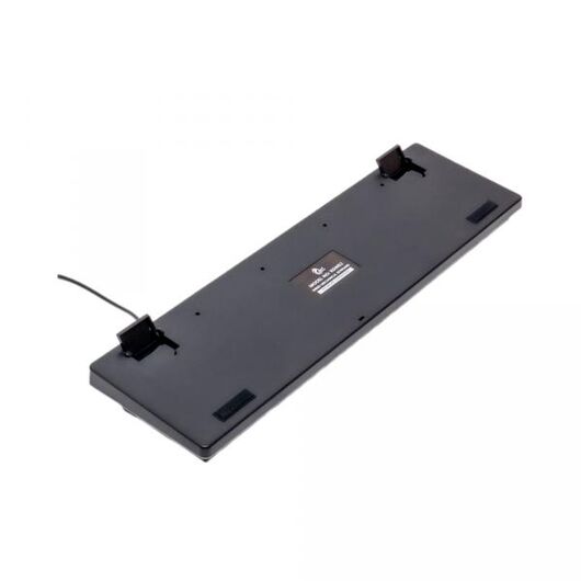 Проводная Игровая клавиатура AVT Gaming KGW04 чёрный, фото 3