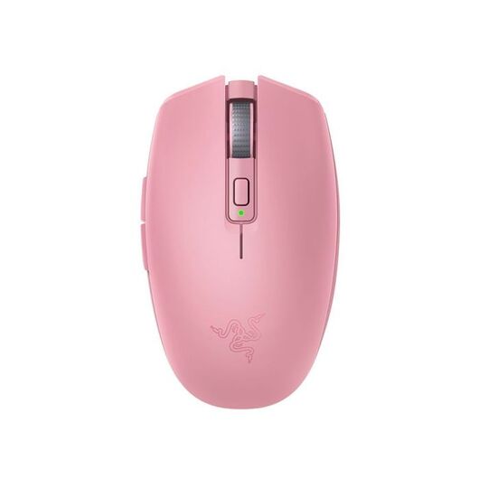 Wireless Gaming Mouse Razer Orochi V2 - Quartz, фото 1