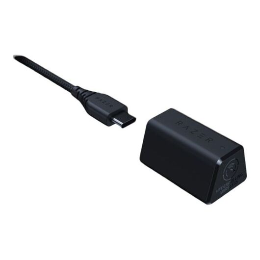 Wireless Gaming Mouse Razer Deathadder V3 Pro + HyperPolling Wireless Dongle Bundle, фото 3