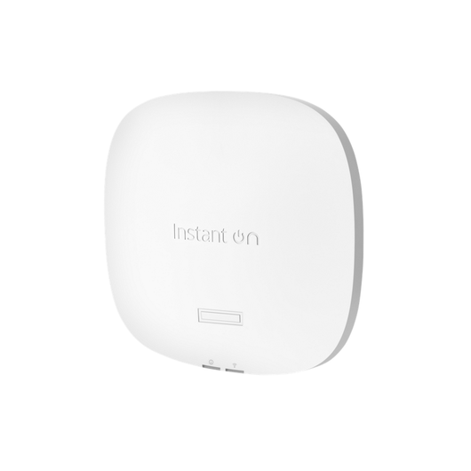 HPE Networking Instant On Indoor Access Point Wi‑Fi 6 4x4 (RW) AP25, фото 2