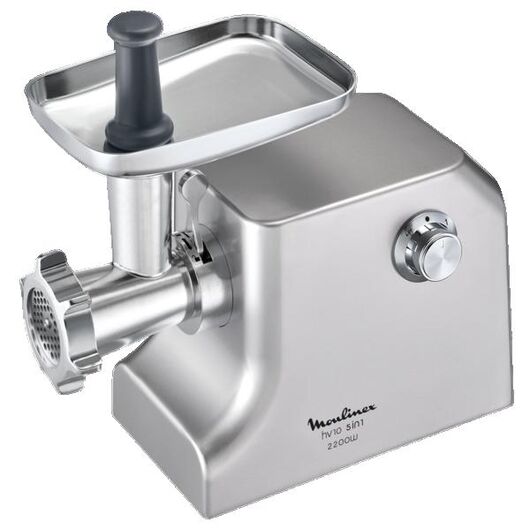 MOULINEX Мясорубка HV10 ME856D32, фото 2