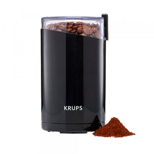 Кофемолка Krups Fast Touch F2034232, фото 10