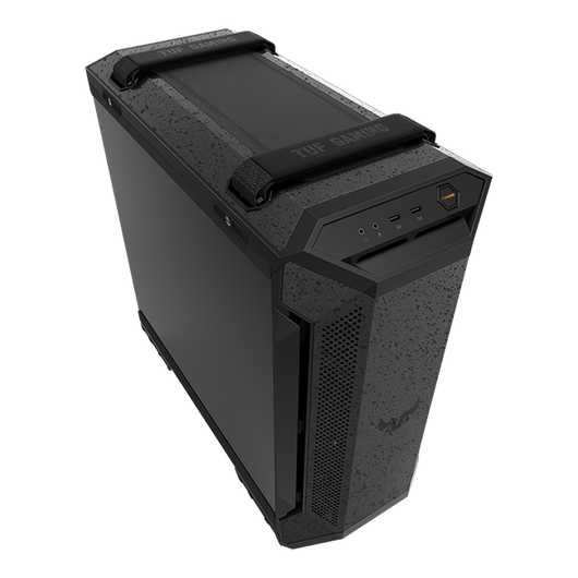 Case ASUS TUF GAMING | GT501 | Midi Tower, фото 4