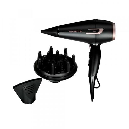 Фен Rowenta Pro Power+ CV7220F0, фото 3