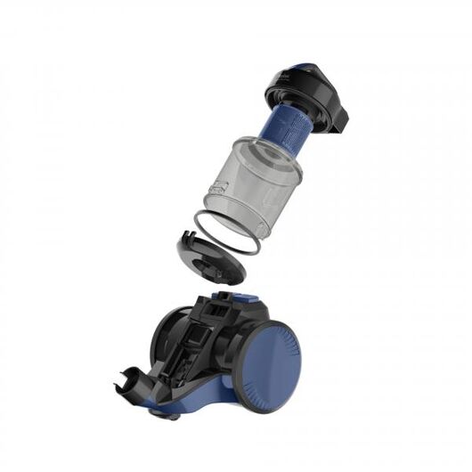 Пылесос Tefal Cyclonic Power TW1931RH, фото 2