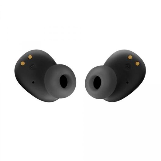 Беспроводные TWS наушники JBL Wave Buds Black, фото 3