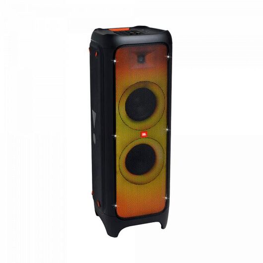 Беспроводная акустика JBL PartyBox 1000 Black, фото 1
