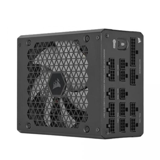 PSU Corsair HX1000i 80+ Platinum, фото 1