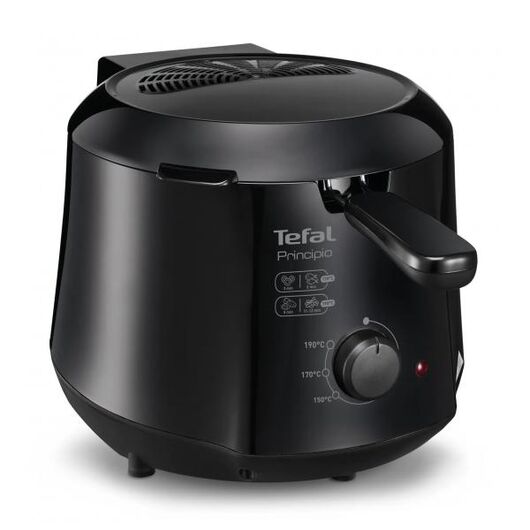 Фритюрница Tefal Principio FF230831, фото 9