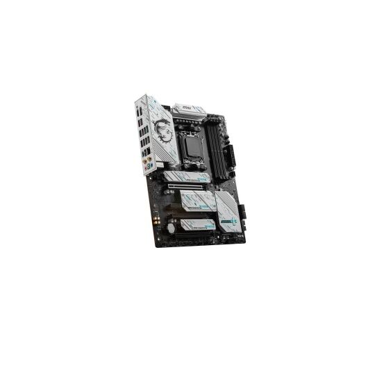 MB MSI X670E GAMING PLUS WIFI, фото 3