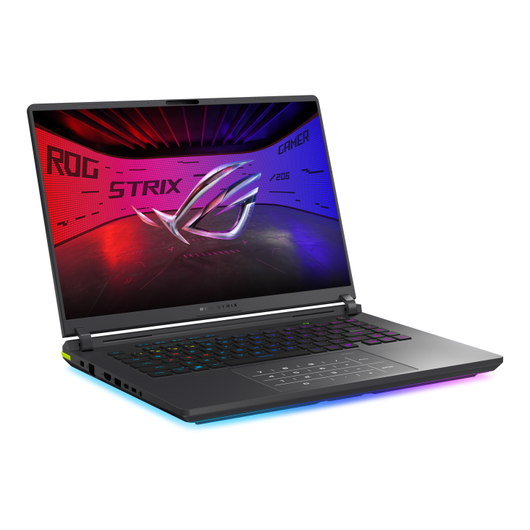 Asus ROG Strix G16 G615LW, фото 3