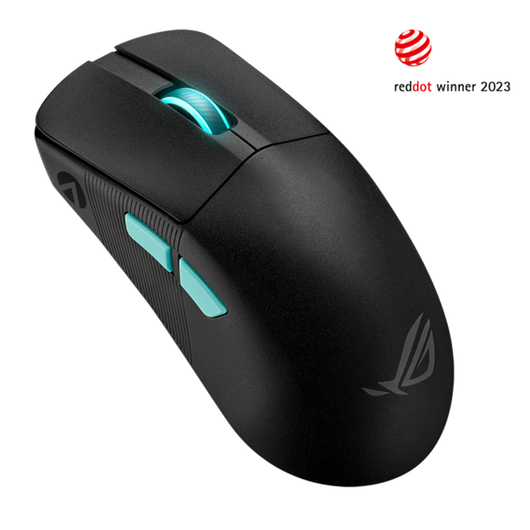 Mouse ASUS ROG HARPE ACE AIM LAB EDITION/BLK, фото 1