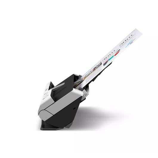 EPSON WorkForce DS-C330, фото 2