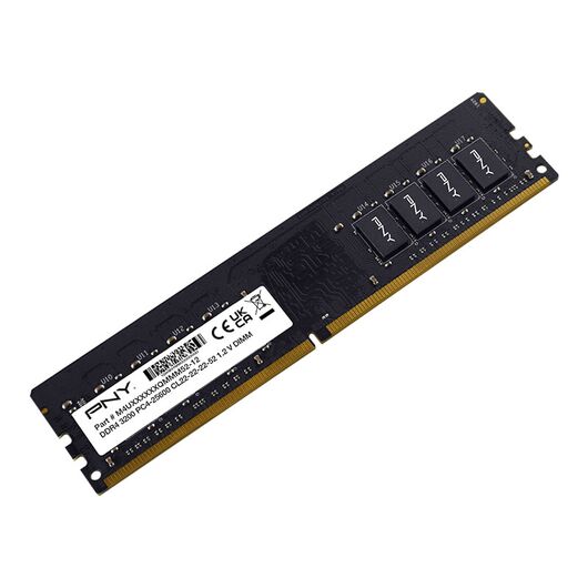 DDR4 16Gb/3200 PNY, фото 2