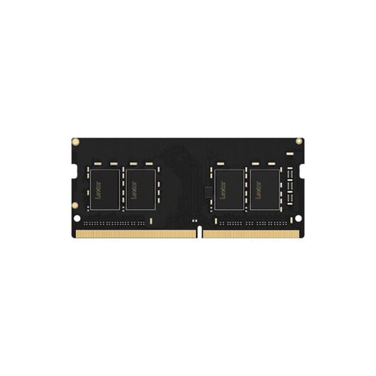 Модуль оперативной памяти Lexar DDR4 8GB 3200MHz SO-DIMM (для ноутбуков), фото 1