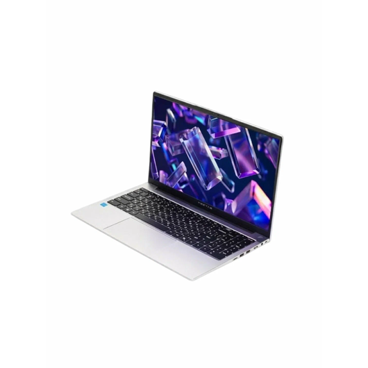 Ноутбук KEETAB PKSU6 INTEL I5-1235U 8GB/ 256GB SSD M.2 IRIS XE 15,6 FHD IPS silver, фото 10