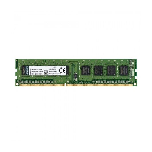 DDR4 8GB/3200 Kingston, фото 2