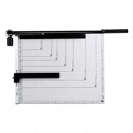 Резак для бумаги, Deli E8013, фото 10