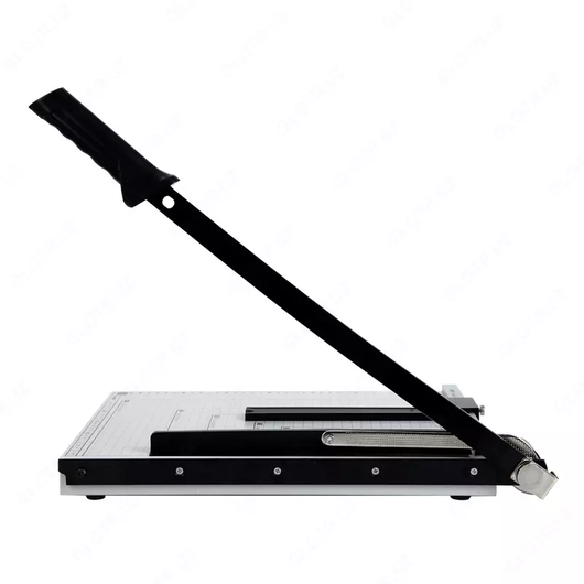 Резак для бумаги, Deli E8013, фото 11