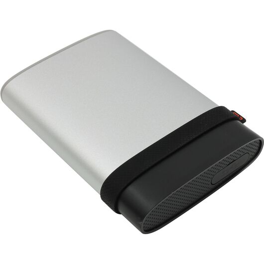 Внешний жесткий диск 2.5" 4TB Silicon Power Armor A85B USB 3.2 Gen 1 (SP040TBPHD85BS3K), фото 5