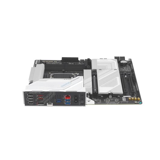 Материнская плата Gigabyte Z890 GAMING X WIFI7 (LGA1851, DDR5, ATX), фото 3