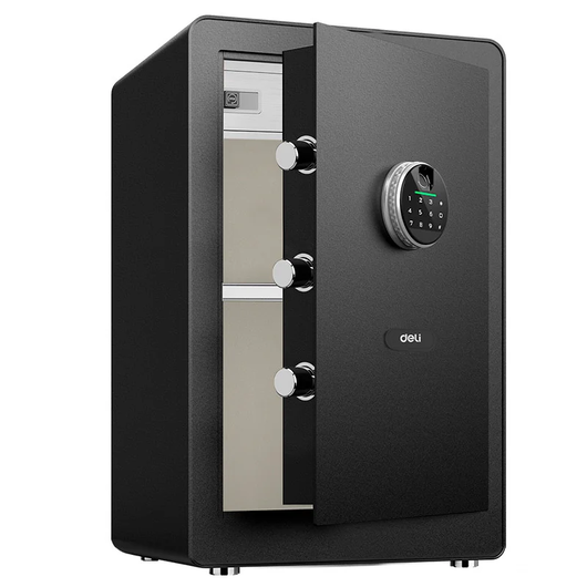 Сейф (60*38*36) Deli ET632, фото 1