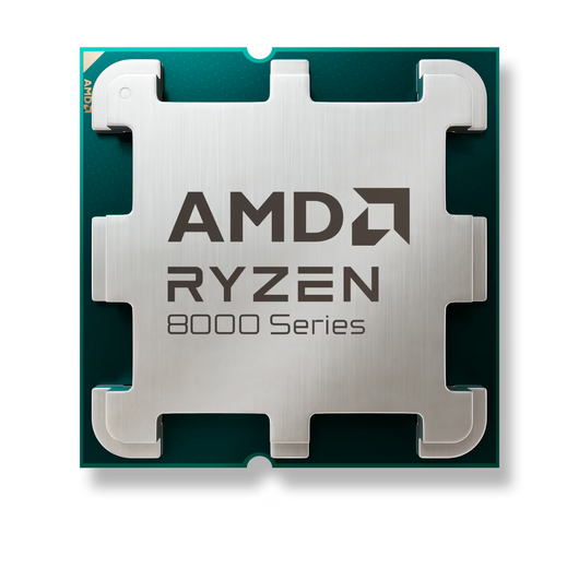 AMD Ryzen™ 5 8400F Processor, фото 1