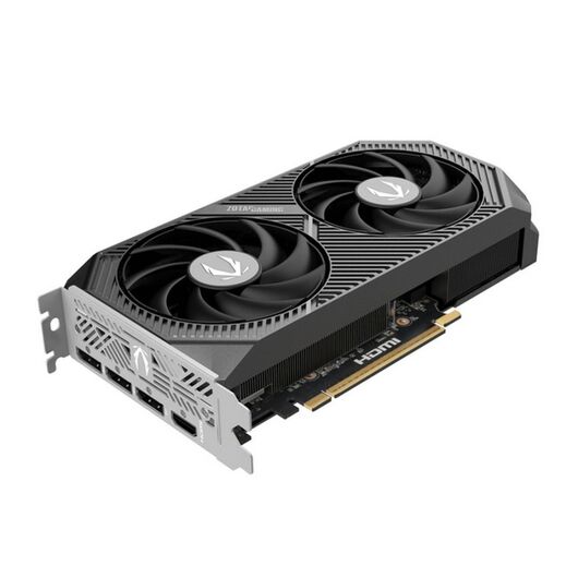 Видеокарта Zotac Gaming GeForce RTX 5060 Ti Twin Edge 8GB GDDR7 (ZT-B50610E-10M), фото 2