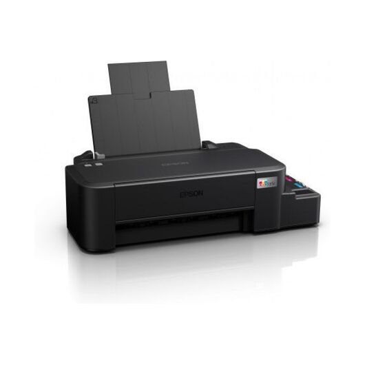 Принтер Epson L121, фото 5