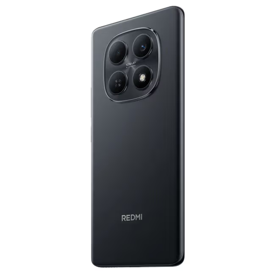 Смартфон Xiaomi Redmi Note 15 6/128GB Black (Черный), фото 5