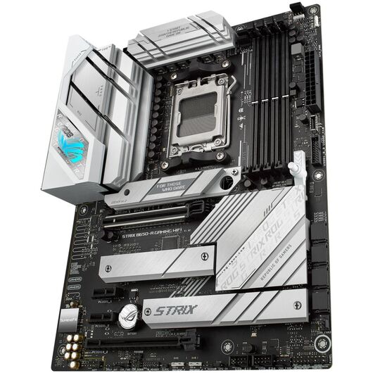 Материнская плата ASUS ROG STRIX B650-A GAMING WIFI DDR5 (Socket AM5, ATX), фото 2