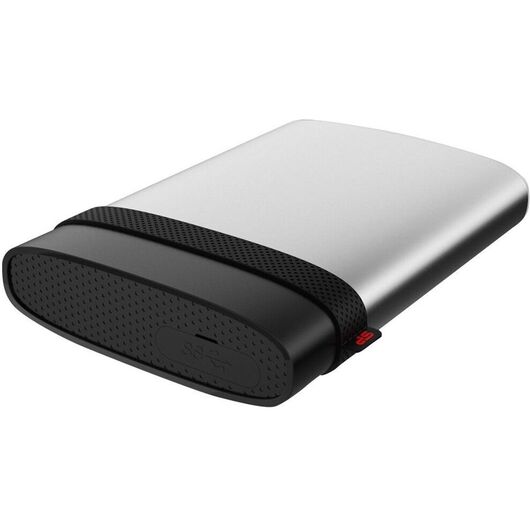 Внешний жесткий диск 2.5" 4TB Silicon Power Armor A85B USB 3.2 Gen 1 (SP040TBPHD85BS3K), фото 1
