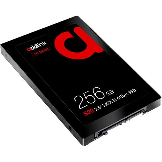 SSD накопитель 2.5" 256GB Addlink / Adlink SATA III, фото 2