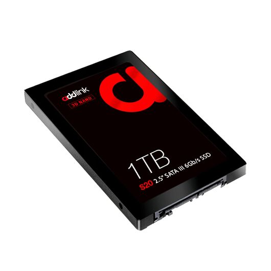 SSD накопитель 2.5" 1TB Addlink / Adlink SATA III, фото 2