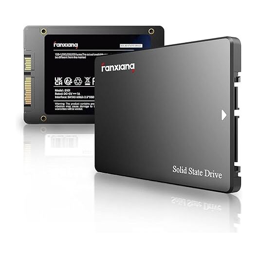 SSD 512Gb Fanxiang S101, фото 1