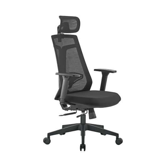Кресло Lumi CH05-40 Black, фото 9