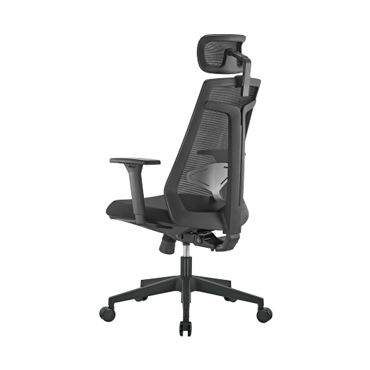 Кресло Lumi CH05-40 Black, фото 11