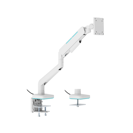 Lumi LDT85-C012L White, фото 1