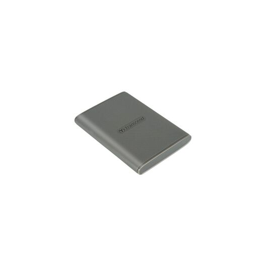 Внешний SSD накопитель Transcend 2TB ESD360C USB 3.2 Gen 2x2 Type-C (TS2TESD360C), фото 4