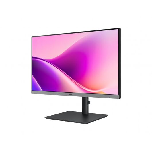 Монитор Samsung 23.8" S24F430 D-Sub, HDMI, IPS, USB-C, 100Hz,, фото 2