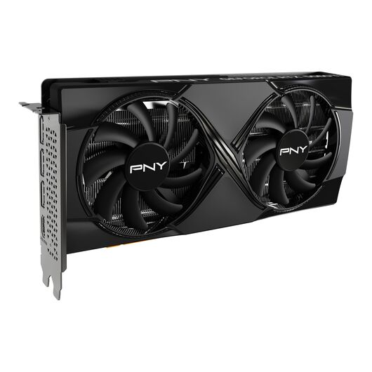 Видеокарта PNY GeForce RTX 5060 Ti Verto OC 16GB GDDR7 (VCG5060T16DFXB1-O), фото 10